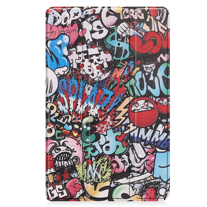 Чохол до планшета BeCover Smart Case Lenovo Tab M9 TB-310 9" Butterfly (709227) зображення 2