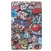 Чохол до планшета BeCover Smart Case Lenovo Tab M9 TB-310 9" Graffiti (709230) зображення 2