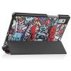 Чохол до планшета BeCover Smart Case Lenovo Tab M9 TB-310 9" Graffiti (709230) зображення 5