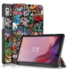 Чехол для планшета BeCover Smart Case Lenovo Tab M9 TB-310 9" Graffiti (709230) изображение 6