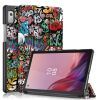Чохол до планшета BeCover Smart Case Lenovo Tab M9 TB-310 9" Graffiti (709230) зображення 6