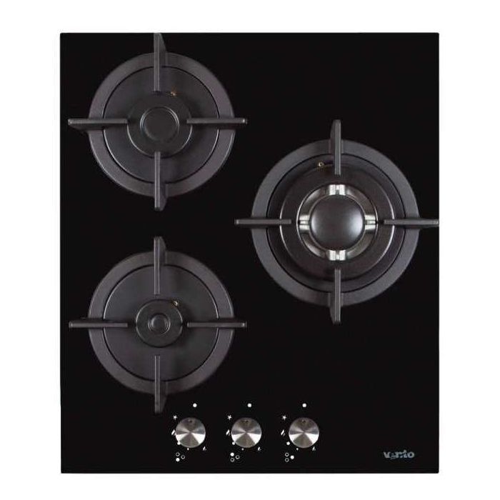 Варочная поверхность Ventolux HG430-G3G CEST (BK)