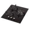 Варочная поверхность Ventolux HG430-G3G CEST (BK) изображение 2