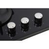 Варочная поверхность Ventolux HG430-G3G CEST (BK) изображение 3