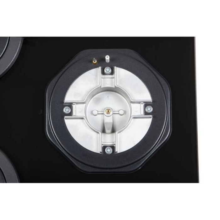 Варочная поверхность Ventolux HG430-G3G CEST (BK) изображение 5