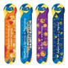 Закладки для книг Cool For School пластикові UA 4 шт (CF69114)