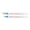Художественный маркер STA кисточка акварельная AQUA NATURAL BRUSH 3700, Indian синий (STA3700-28)