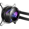 Система жидкостного охлаждения ASUS ROG-STRIX-LC-II-360 (90RC00F0-M0UAY4) изображение 3