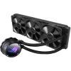 Система жидкостного охлаждения ASUS ROG-STRIX-LC-II-360 (90RC00F0-M0UAY4)