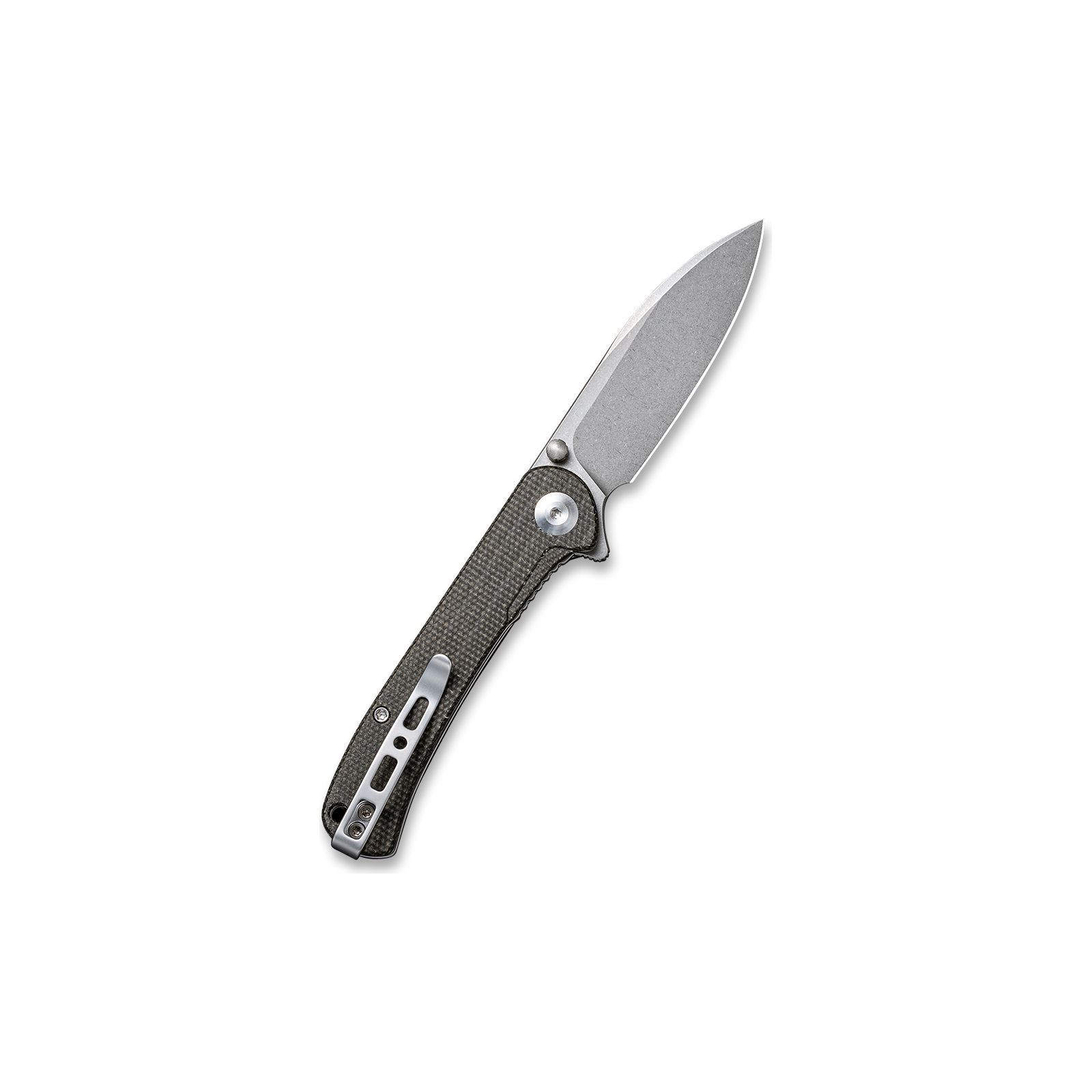 Нож Sencut Scepter Dark Micarta (SA03F) изображение 2