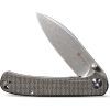 Нож Sencut Scepter Dark Micarta (SA03F) изображение 4