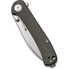 Нож Sencut Scepter Dark Micarta (SA03F) изображение 5