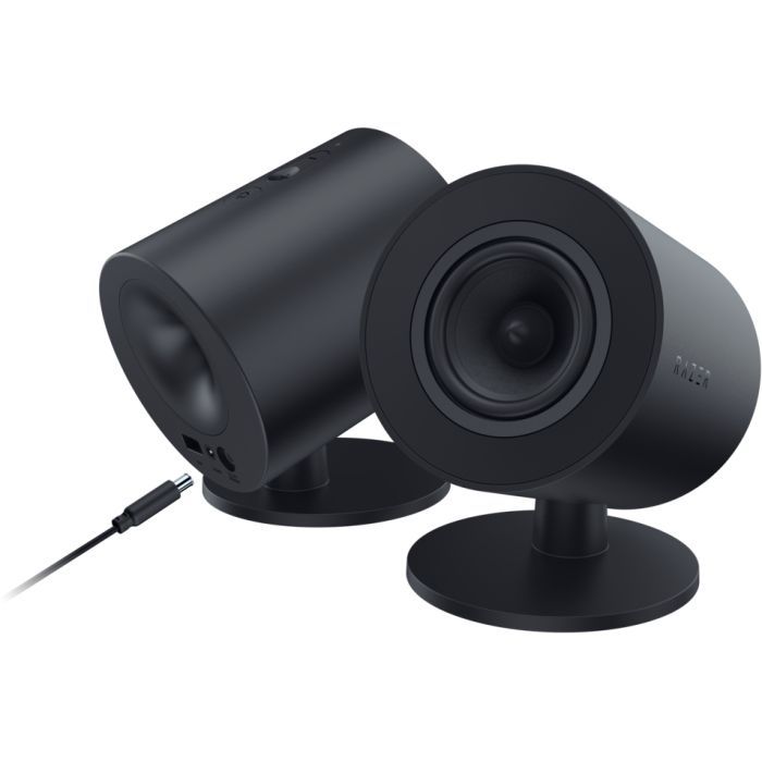 Акустическая система Razer Nommo V2 X Black (RZ05-04760100-R3G1) изображение 2