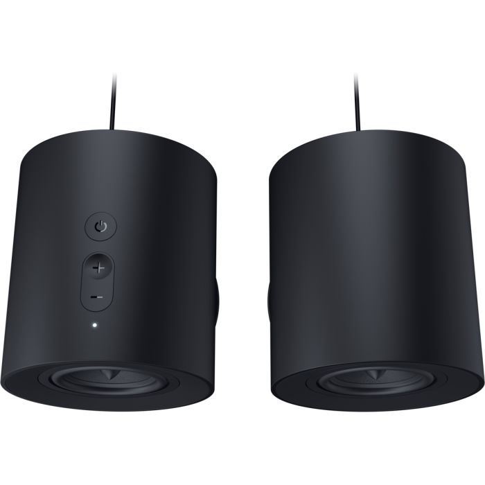 Акустическая система Razer Nommo V2 X Black (RZ05-04760100-R3G1) изображение 3