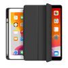 Чохол до планшета BeCover Tri Fold Soft TPU mount Apple Pencil Apple iPad 10.2 2019/2020/2021 Black (706742) зображення 2