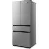Холодильник Gorenje NRM8181UX изображение 3