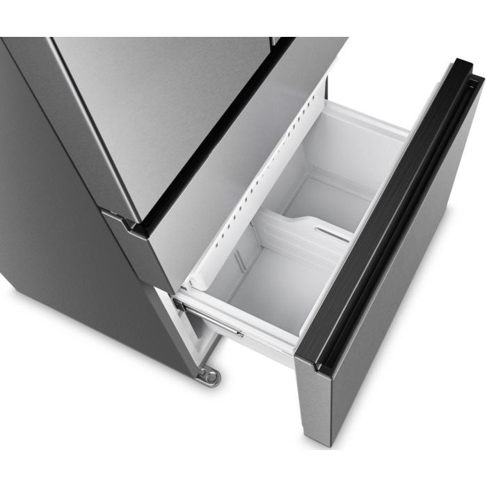 Холодильник Gorenje NRM8181UX изображение 6