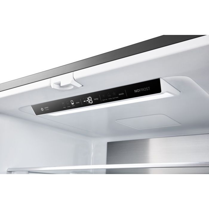 Холодильник Gorenje NRM8181UX изображение 7