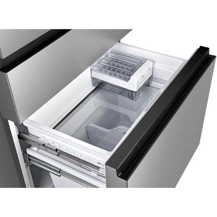 Холодильник Gorenje NRM8181UX изображение 9