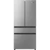 Холодильник Gorenje NRM8181UX