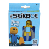 Фігурка Stikbot для анімаційної творчості (жовто-синій) (TST616-23UAKDY) зображення 2