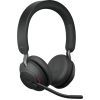 Наушники Jabra Evolve 2 65 Link380c MS Stereo Stand Black (26599-999-889) изображение 2