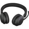 Наушники Jabra Evolve 2 65 Link380c MS Stereo Stand Black (26599-999-889) изображение 4