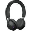Наушники Jabra Evolve 2 65 Link380c MS Stereo Stand Black (26599-999-889)