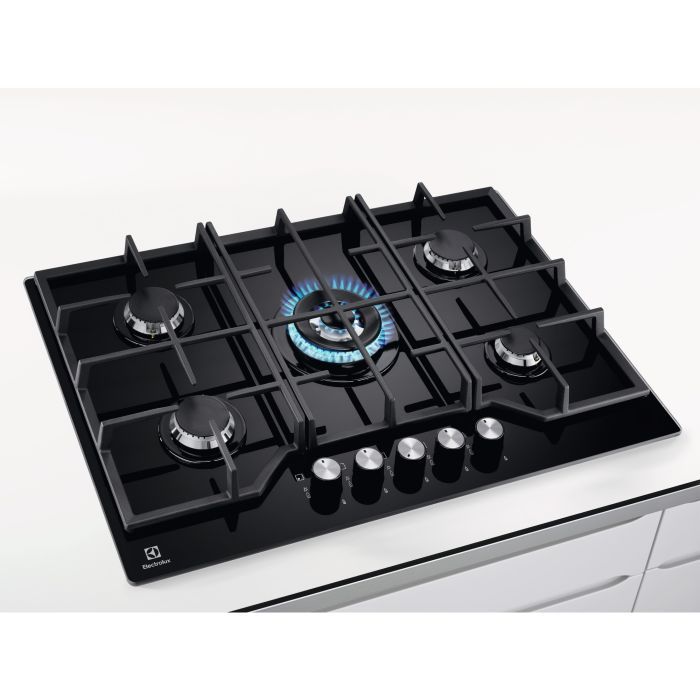 Варочная поверхность Electrolux KGG75362K изображение 3