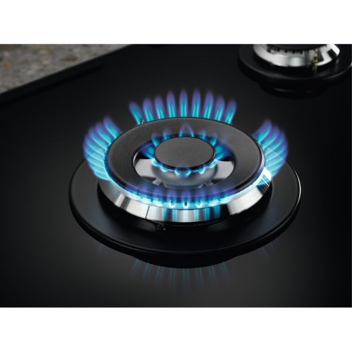 Варочная поверхность Electrolux KGG75362K изображение 5