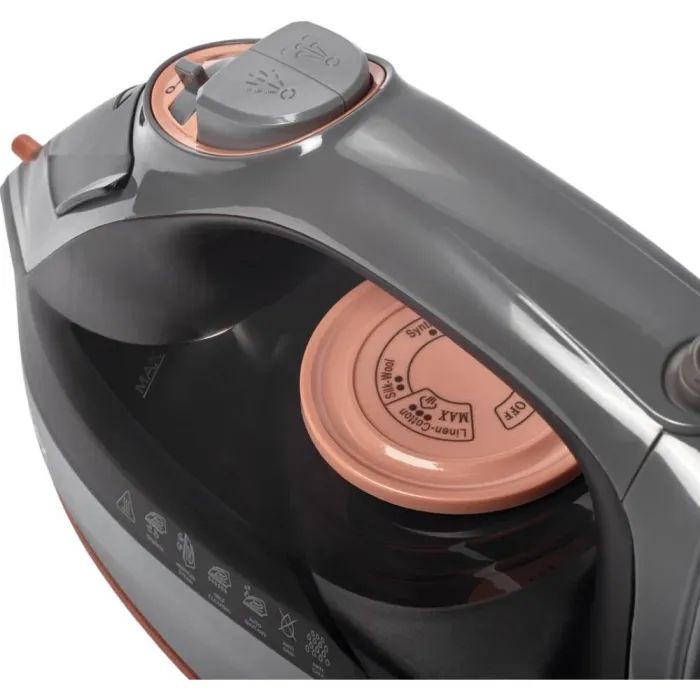Утюг Rotex RIC41-C Ultra Glide изображение 6