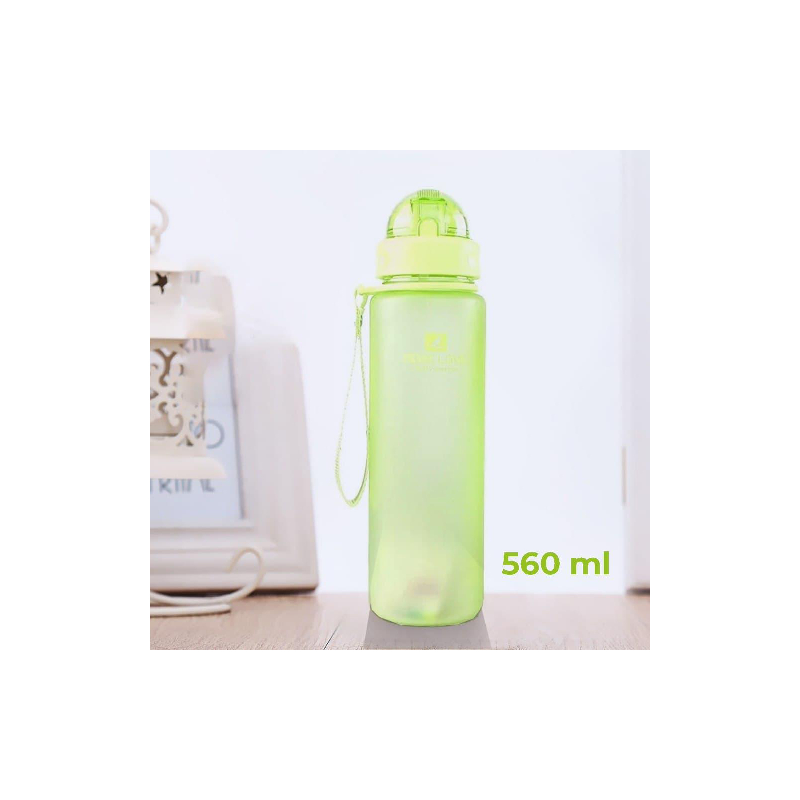 Пляшка для води Casno 560 мл MX-5029 Рожева (MX-5029_Pink) зображення 2