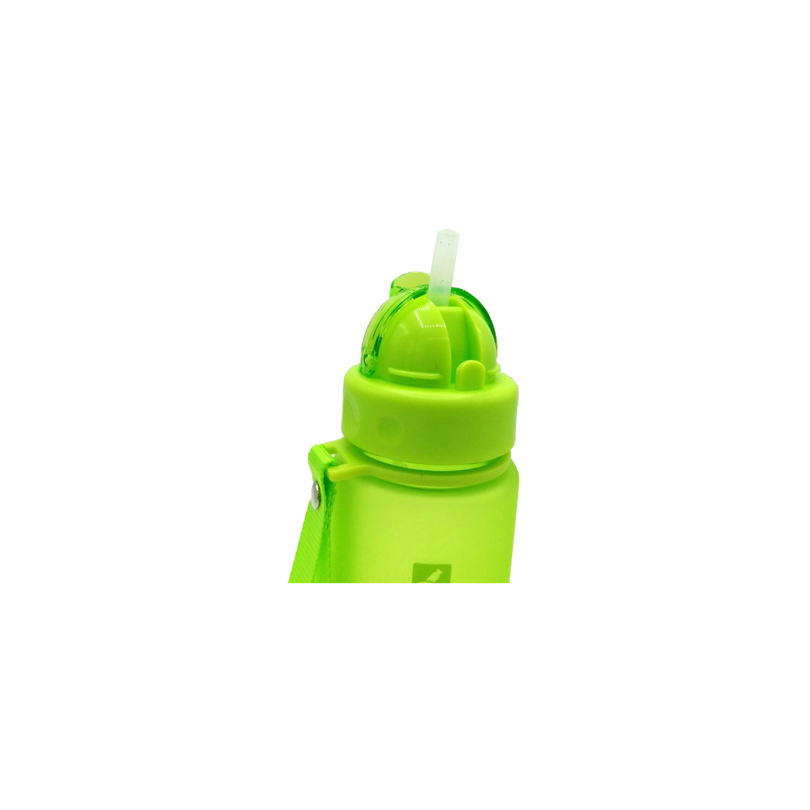 Бутылка для воды Casno 560 мл MX-5029 Зелена (MX-5029_Green) изображение 5