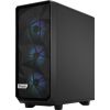 Корпус Fractal Design Meshify 2 Compact RGB TG (FD-C-MES2C-06) изображение 2