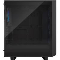 Корпус Fractal Design Meshify 2 Compact RGB TG (FD-C-MES2C-06) изображение 3