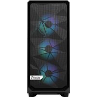 Корпус Fractal Design Meshify 2 Compact RGB TG (FD-C-MES2C-06) изображение 6