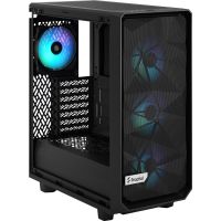Корпус Fractal Design Meshify 2 Compact RGB TG (FD-C-MES2C-06) изображение 8