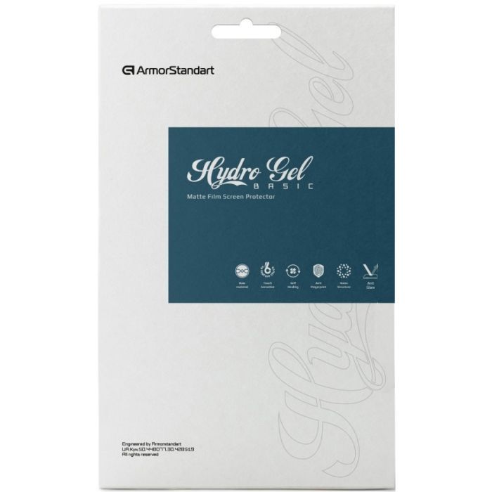 Плівка захисна Armorstandart Matte Tecno Pova 5 (ARM68944)