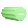 Масажный ролик EDGE YOGA Roller EVA RO3-45 45 х 15 см Зелений (ERO3-45 GREEN) изображение 2