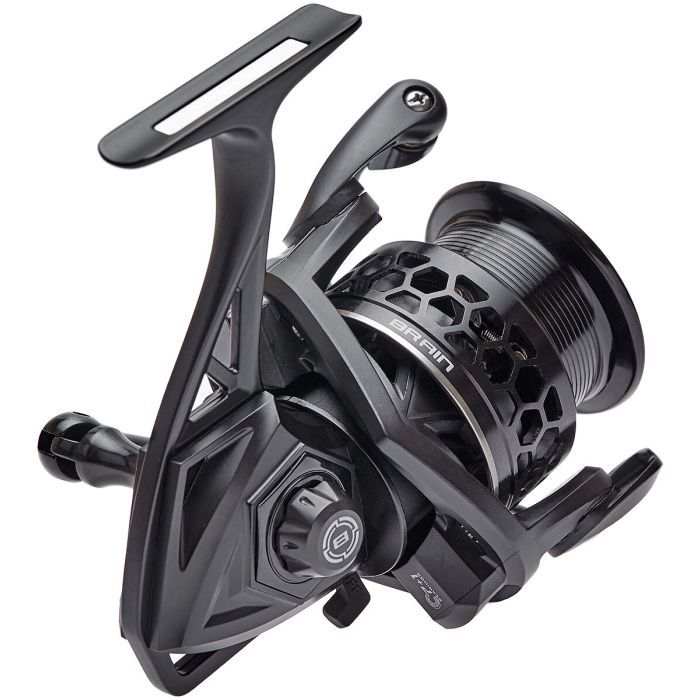 Катушка Brain Storm'19 4000 7+1BB 4.91 (1858.47.14) изображение 4