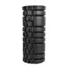 Масажный ролик Power System Fitness Foam Roller PS-4050 Black/Orange (PS-4050_Orange) изображение 2