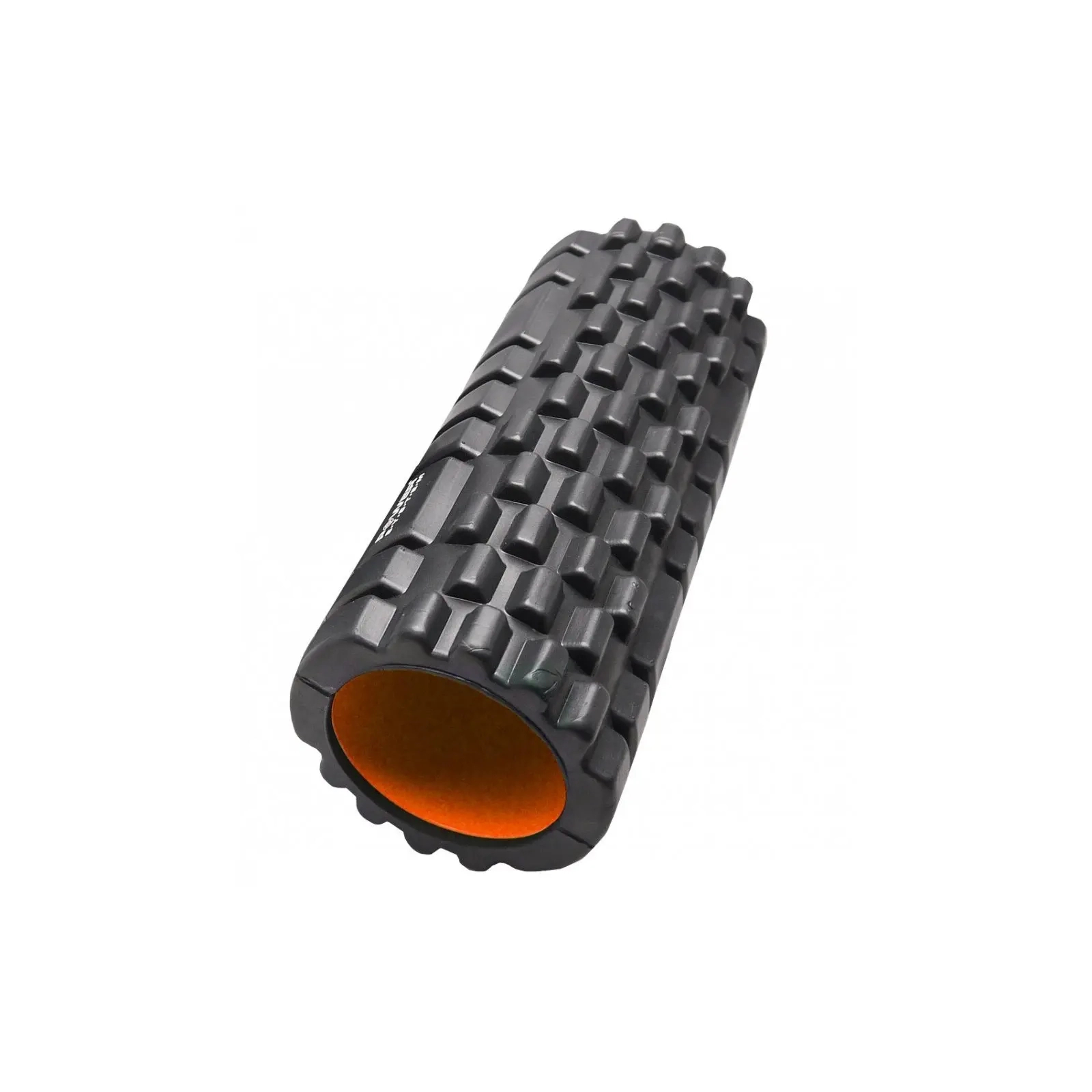 Масажний ролик Power System Fitness Foam Roller PS-4050 Black/Orange (PS-4050_Orange)