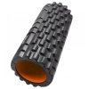 Масажный ролик Power System Fitness Foam Roller PS-4050 Black/Orange (PS-4050_Orange)