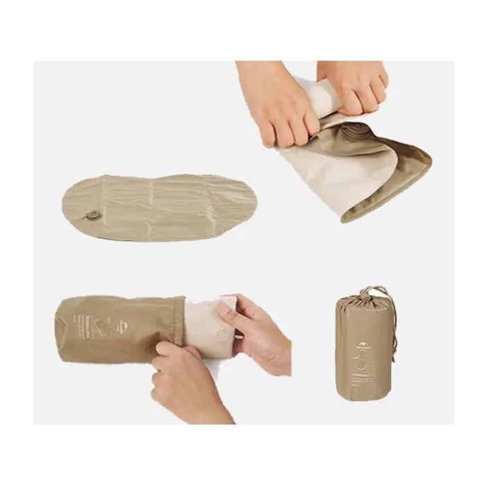 Туристична подушка Naturehike CNH22ZT009 (6927595714812) зображення 7