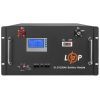 Батарея LiFePo4 LogicPower 48V (51.2V) - 230 Ah (11776Wh) (20331) изображение 3