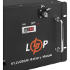 Батарея LiFePo4 LogicPower 48V (51.2V) - 230 Ah (11776Wh) (20331) зображення 4