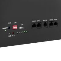 Батарея LiFePo4 LogicPower 48V (51.2V) - 230 Ah (11776Wh) (20331) изображение 5