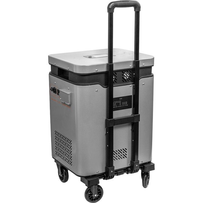Зарядная станция PowerPlant S3500, 3500W (PB930753) изображение 5