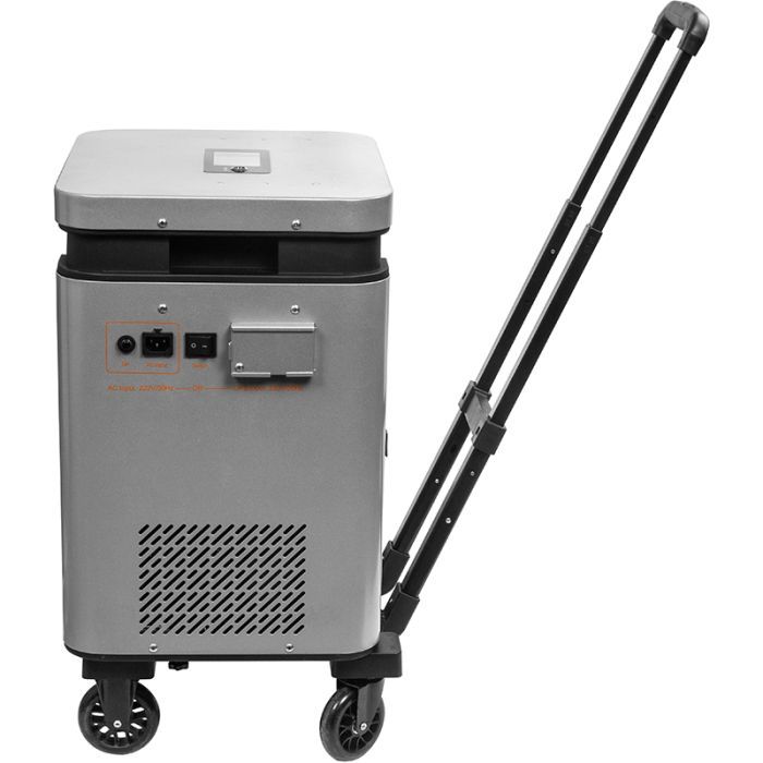 Зарядная станция PowerPlant S3500, 3500W (PB930753) изображение 6