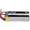 Аккумулятор для дрона HRB_ Lipo 6s 22.2V 6000mAh 50C XT60 (HR-6000MAH-6S-50C-XT60)